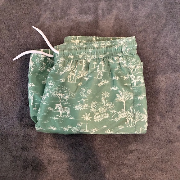 Janie and Jack - Swim Trunks (Boys) - Picture 1 of 6